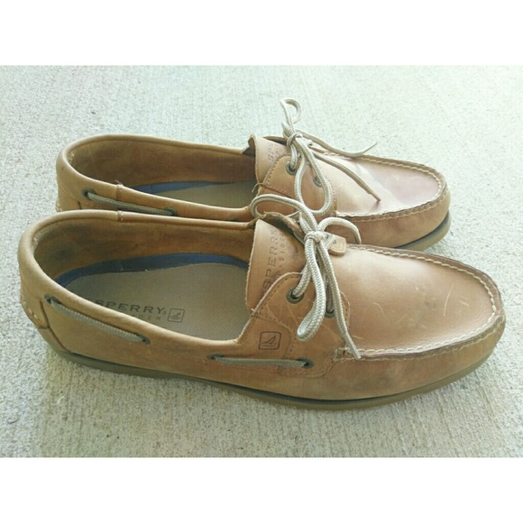 Sperry Other - Sperry Top Sider Boat Shoe 13